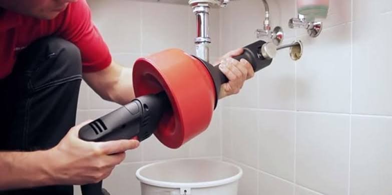 tıkanmış boru açma ozan