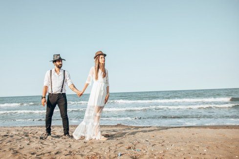 grafikser fotoğrafçılık sercan çetinel save the date çekimi Alanya