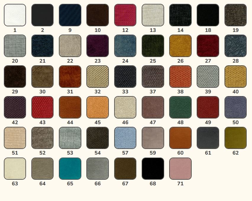 renk paleti grafikser