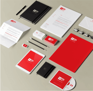 grafikser kurumsal kimlik