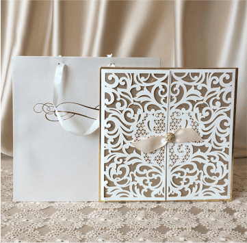 grafikser dugun davetiyesi