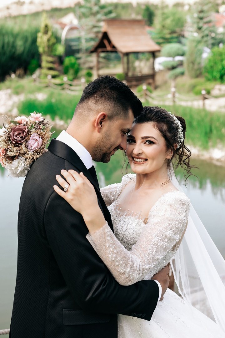 Grafikser Fotoğrafçılık Sivas Alanya Grand Masal Düğün Salonu (3