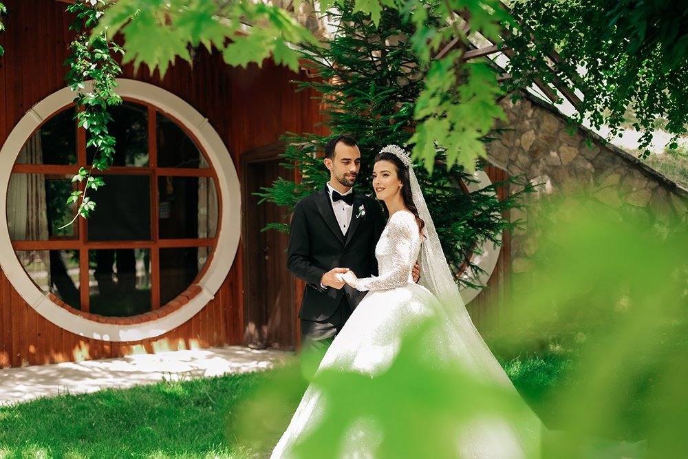 Grafikser Fotoğrafçılık Sivas Alanya Grand Masal Düğün Salonu (2