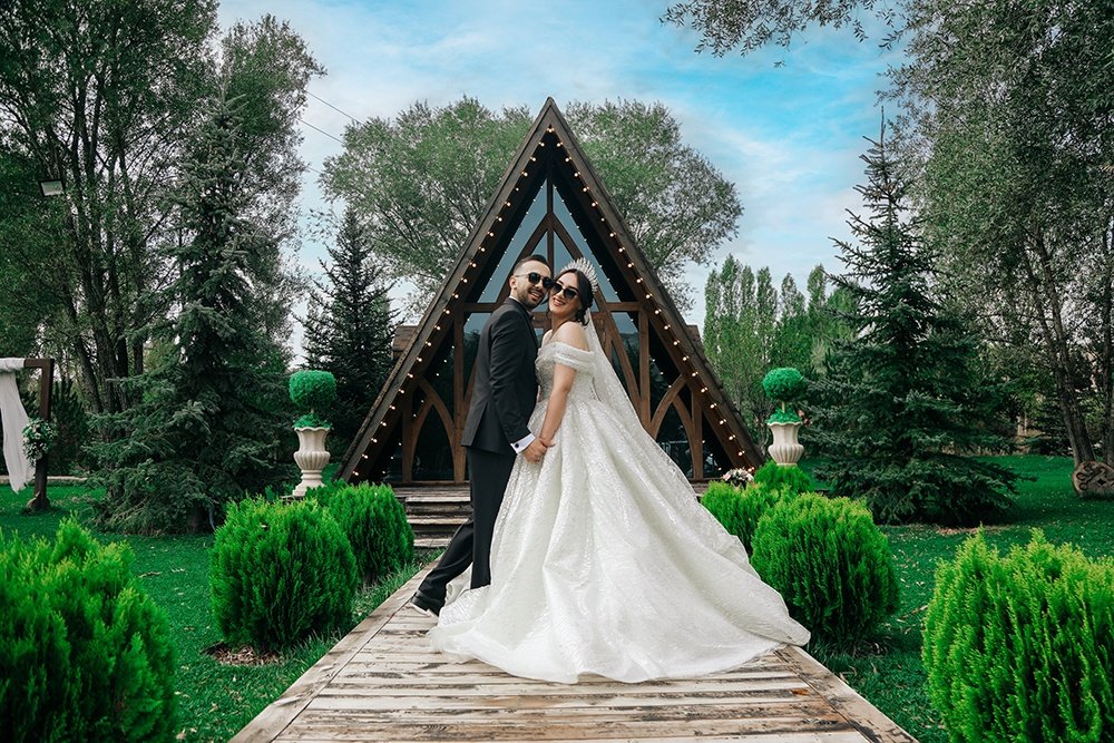 Grafikser Fotoğrafçılık Sivas Alanya Grand Masal Düğün Salonu (1