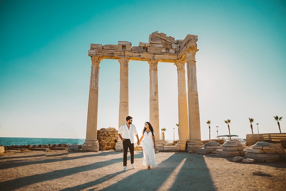 Grafikser Fotoğrafçılık Sivas Alanya Grand Masal Düğün Salonu (2