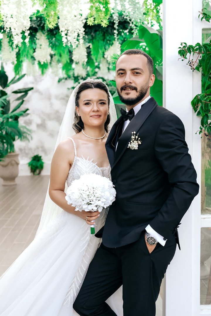 Grafikser Fotoğrafçılık Sivas Alanya Grand Masal Düğün Salonu (2