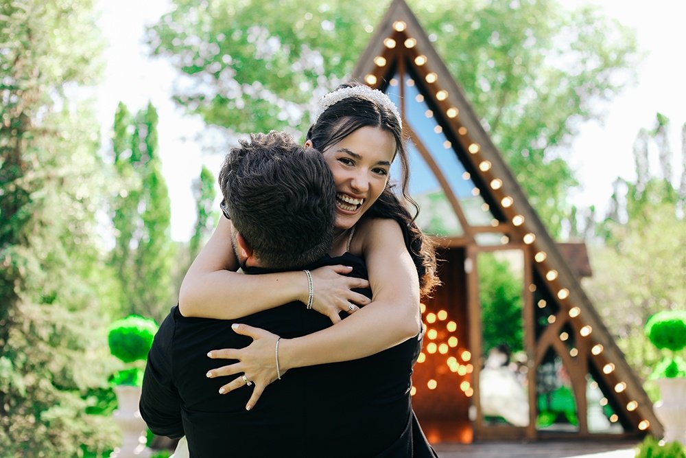 Grafikser Fotoğrafçılık Sivas Alanya Grand Masal Düğün Salonu (1