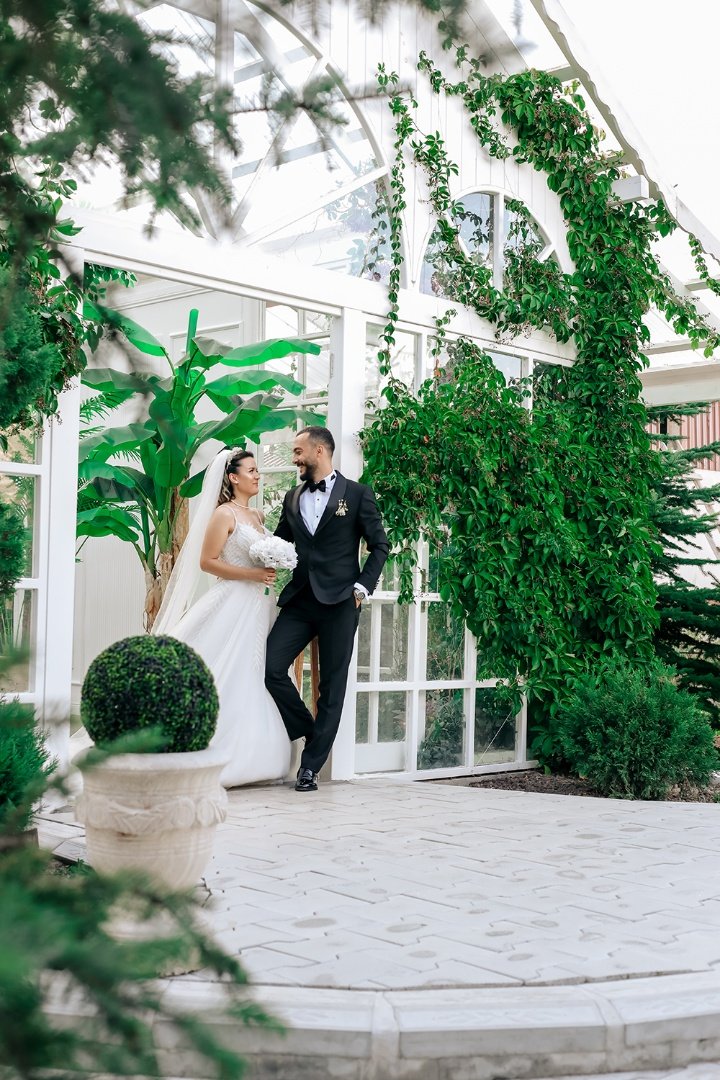 Grafikser Fotoğrafçılık Sivas Alanya Grand Masal Düğün Salonu (1