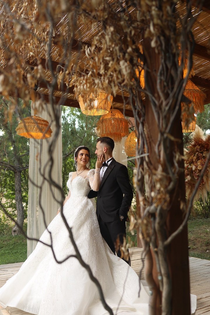 Grafikser Fotoğrafçılık Sivas Alanya Grand Masal Düğün Salonu (2