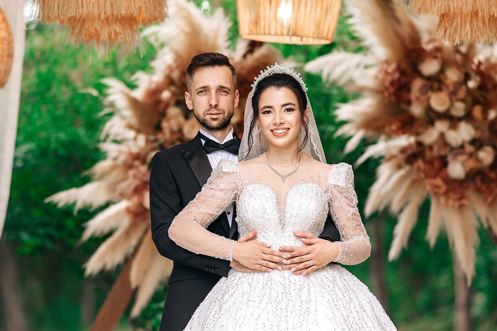 Grafikser Fotoğrafçılık Sivas Alanya Grand Masal Düğün Salonu (4