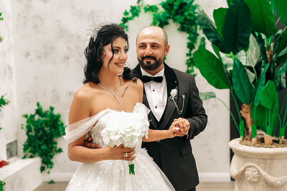 Grafikser Fotoğrafçılık Sivas Alanya Grand Masal Düğün Salonu (3