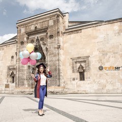 Sivas Mezuniyet Grafikser Fotoğrafçılık