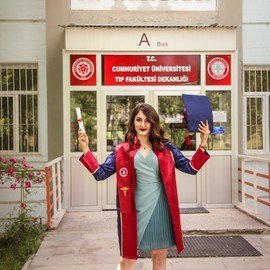 Sivas Mezuniyet Grafikser Fotoğrafçılık