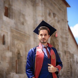 Sivas Mezuniyet Grafikser Fotoğrafçılık