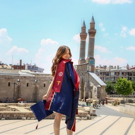 Sivas Mezuniyet Grafikser Fotoğrafçılık