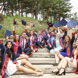Sivas Mezuniyet Grafikser Fotoğrafçılık