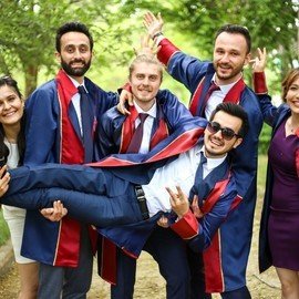 Sivas Mezuniyet Grafikser Fotoğrafçılık