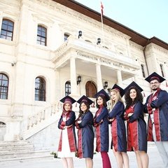 Sivas Mezuniyet Grafikser Fotoğrafçılık
