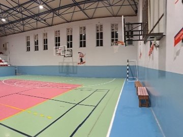 Pendik Anadolu Lisesi Kampüsümüz