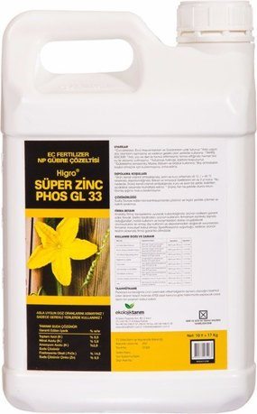 HİGRO-SÜPER-ZİNC-2