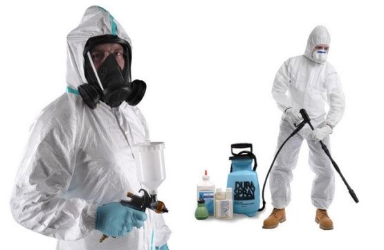 Bağlarbaşı Böcek İlaçlama - Alo Böcek İlaçlama Şirketi