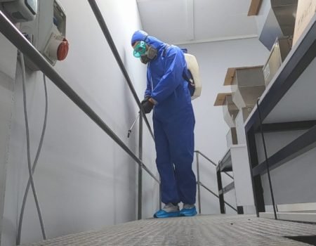 Ayazağa Böcek İlaçlama - Alo Böcek İlaçlama Şirketi