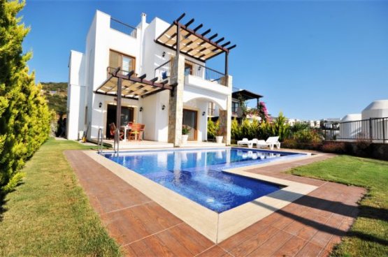 Villa İlaçlama - Alo Böcek İlaçlama