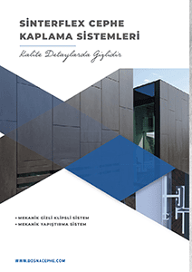 Sinterflex Coating Systems Catalog