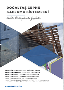Natural Stone Coating Systems Catalog