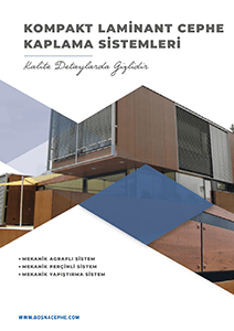 Compact Laminate Facade Coating Systems Catalog
