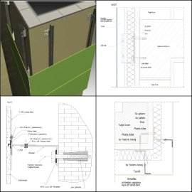 Mechanical Adhesive System