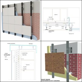 Mechanical Adhesive System
