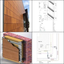 Mechanical Attachment System