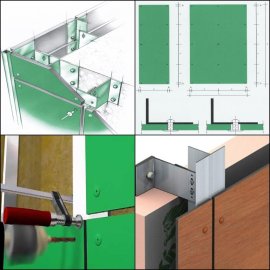 Mechanical Riveted System