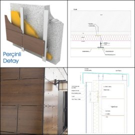 Mechanical Riveted System