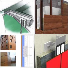 Mechanical Adhesive System