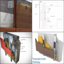 Mechanical Adhesive System
