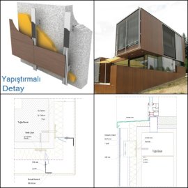 Mechanical Adhesive System