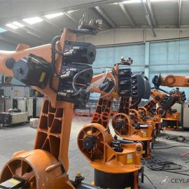 KUKA KRC2 KR 200 ED05