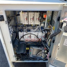KUKA KRC2 KR 210-2 K-F 2000