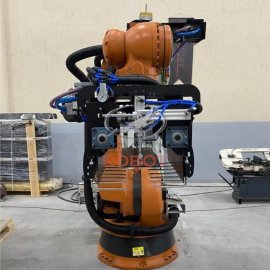 KUKA KRC2 KR 210-2 K-F 2000