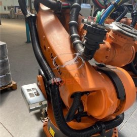 KUKA KRC2 KR 210-2 2000