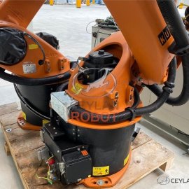 KUKA KRC2 KR 240-2 2000