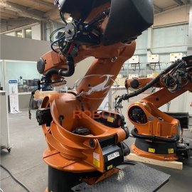 KUKA KRC2 KR 360-2