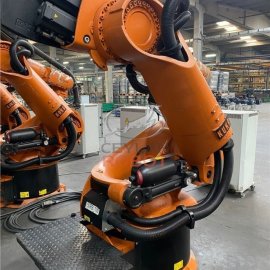 KUKA KRC2 KR 360-2