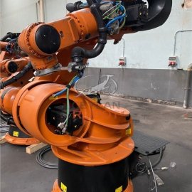 KUKA KRC2 KR 360-2