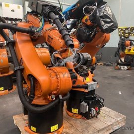 KUKA KRC4 KR 30 HA