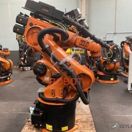 KUKA KRC4 KR 30 HA