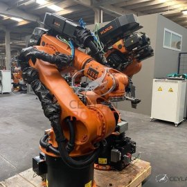 KUKA KRC4 KR 30 HA