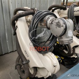 KUKA KRC4 KR 300 R2500 F Ultra